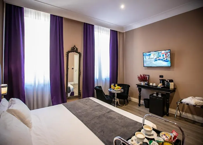Jb Relais- Campo De\' Fiori