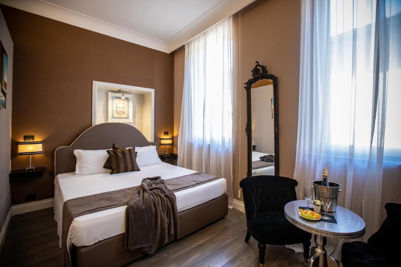 Bed & Breakfast Jb Relais- Campo De' Fiori Roma