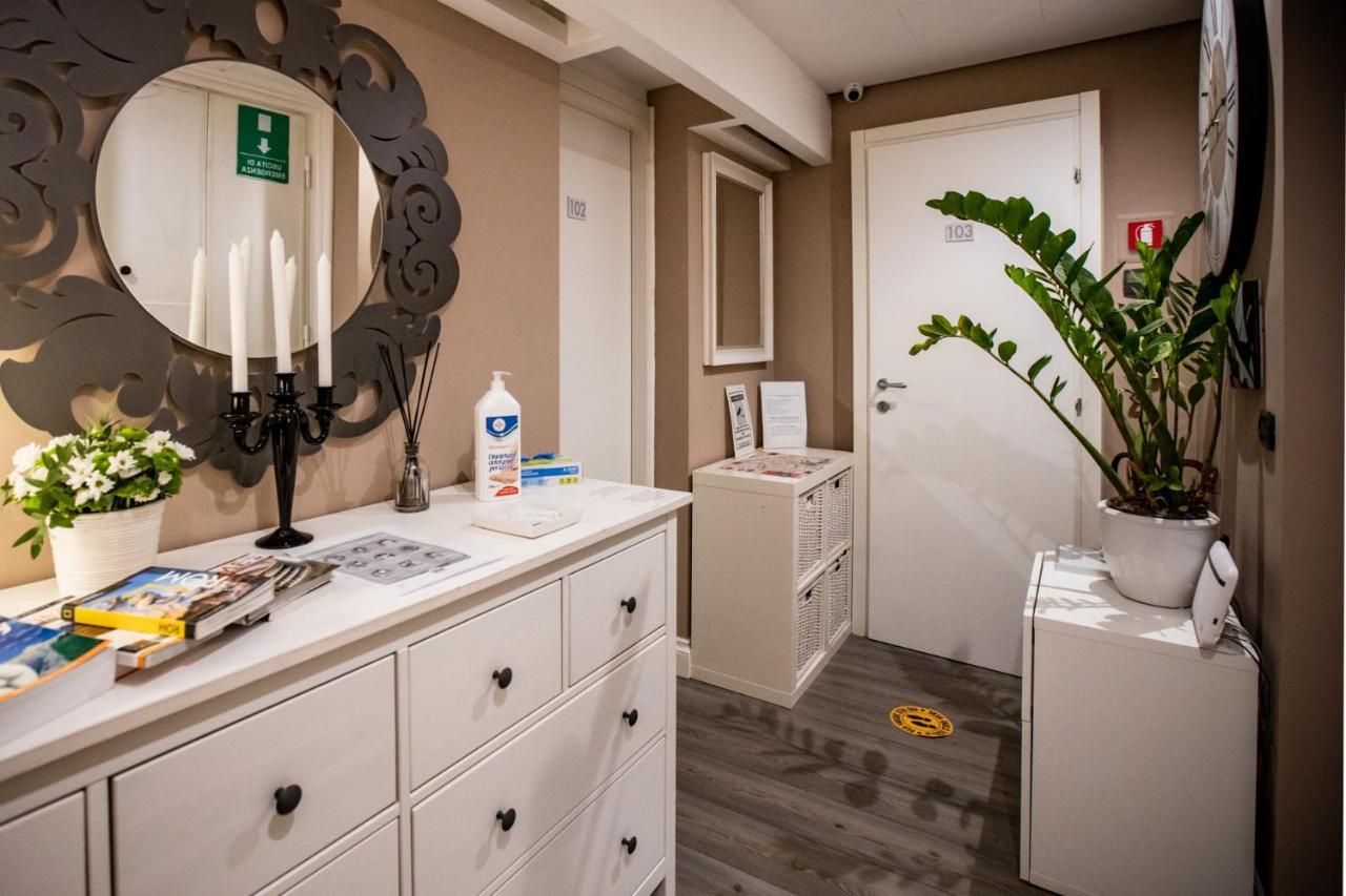 Jb Relais- Campo De' Fiori