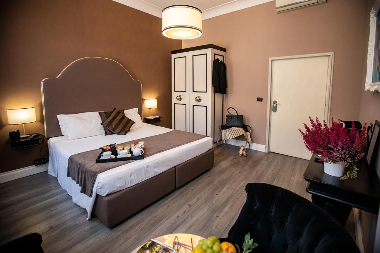 Jb Relais- Campo De' Fiori Bed and breakfast 2*