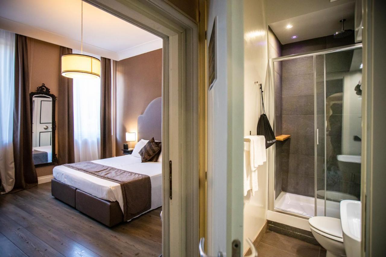 Jb Relais- Campo De' Fiori Bed & Breakfast
