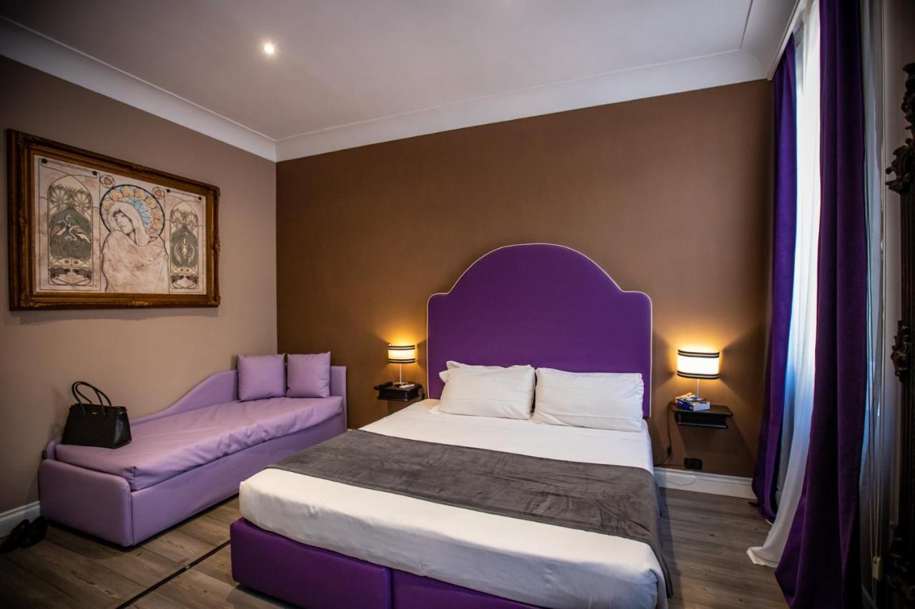 Bed & Breakfast Jb Relais- Campo De' Fiori Roma