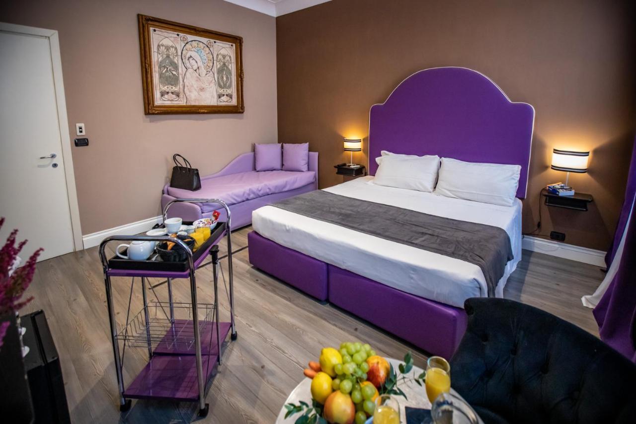 Jb Relais- Campo De' Fiori 2*