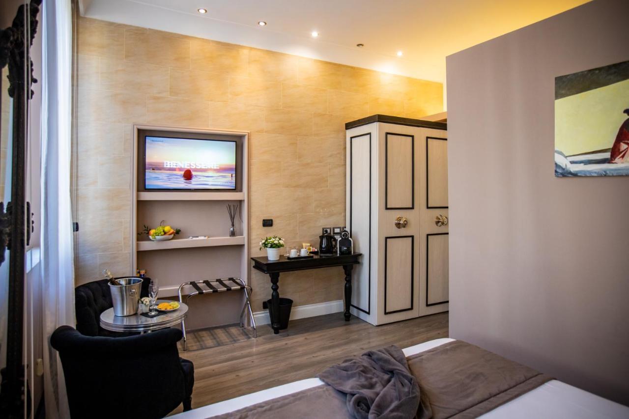 Bed & Breakfast Jb Relais- Campo De' Fiori 2*