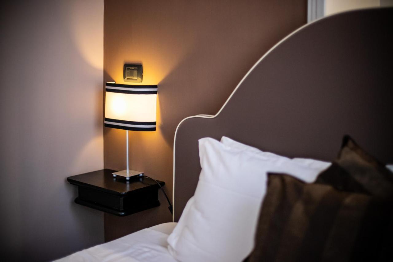 Jb Relais- Campo De' Fiori Bed and breakfast