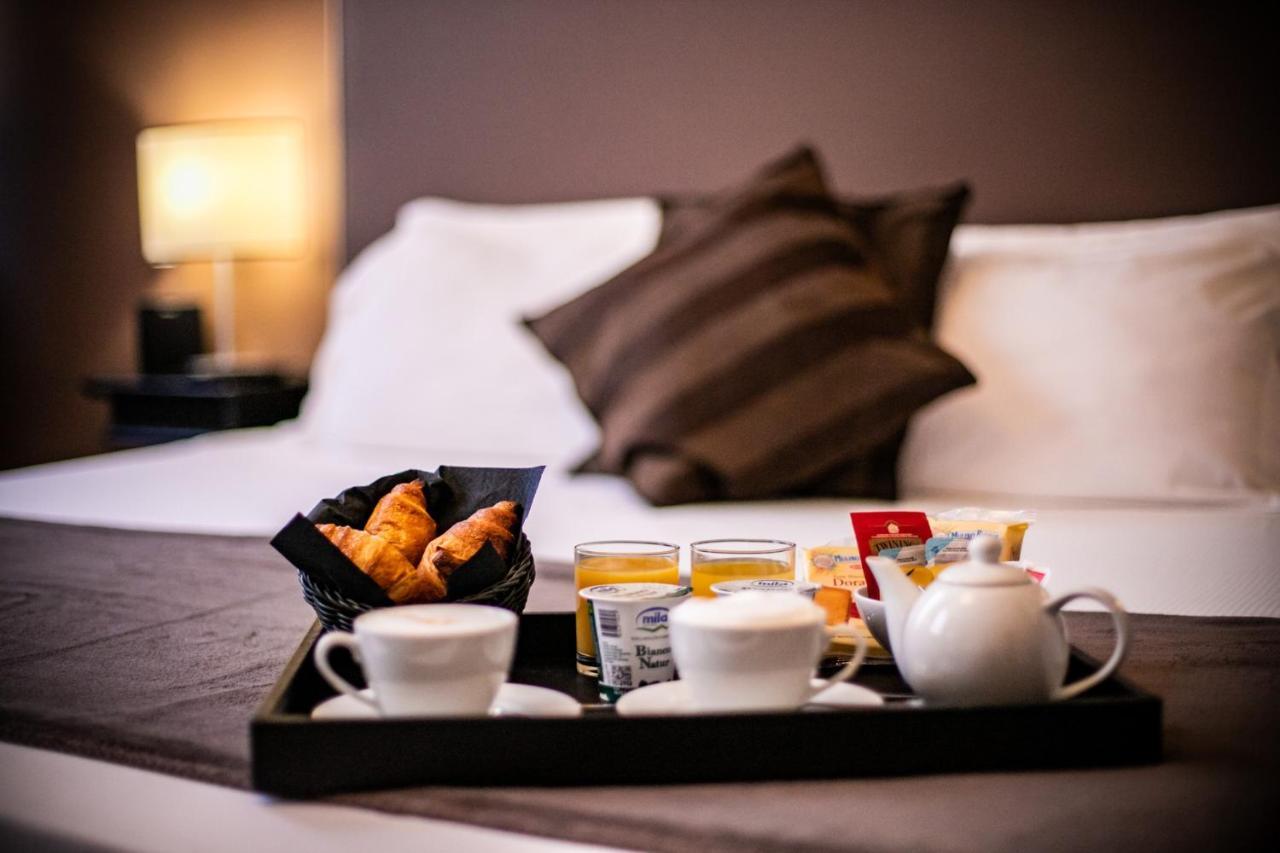 Jb Relais- Campo De' Fiori Bed and breakfast Roma