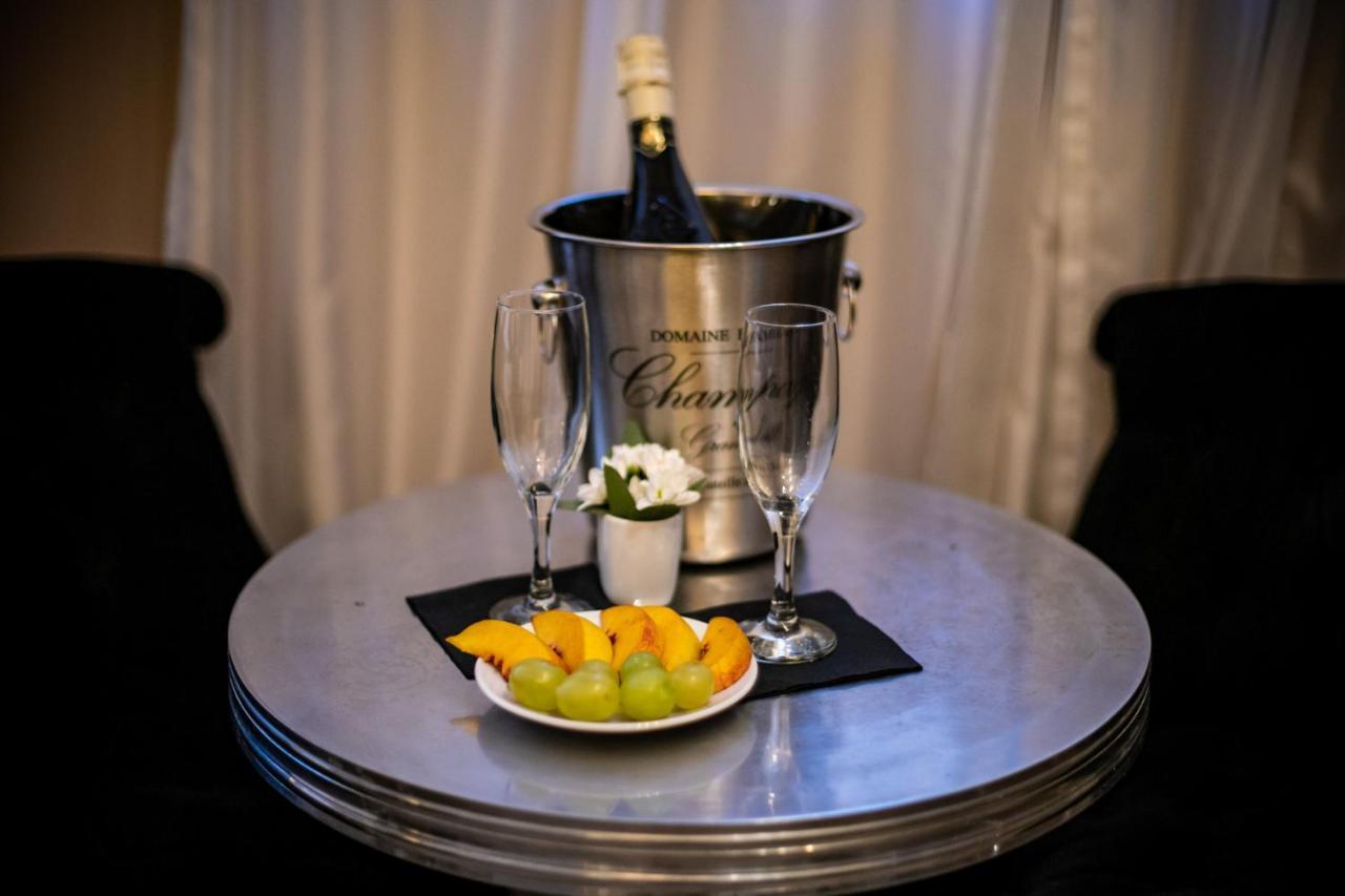 Bed and breakfast Jb Relais- Campo De' Fiori Roma