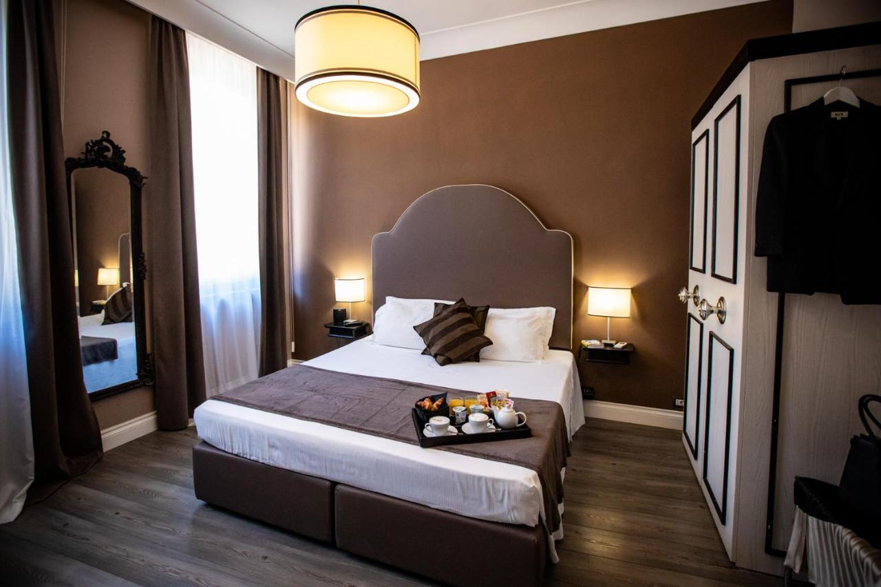 Jb Relais- Campo De' Fiori Bed & Breakfast