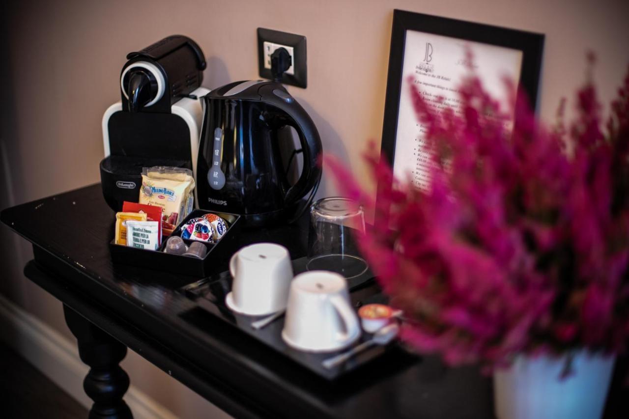 Bed and breakfast Jb Relais- Campo De' Fiori