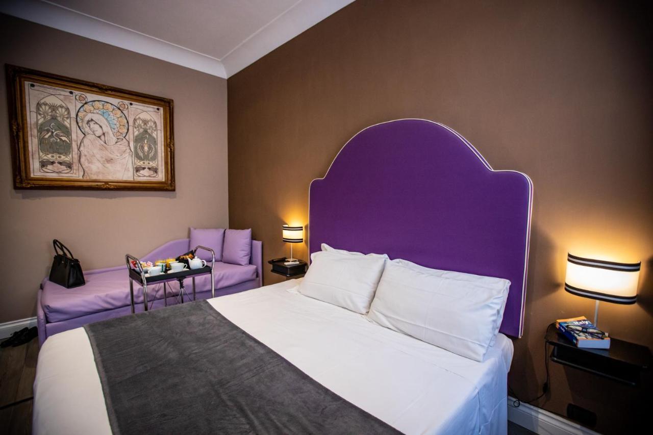 Jb Relais- Campo De' Fiori Bed & Breakfast