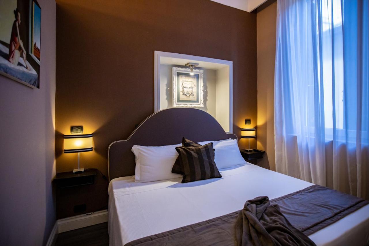 Jb Relais- Campo De' Fiori Bed and breakfast