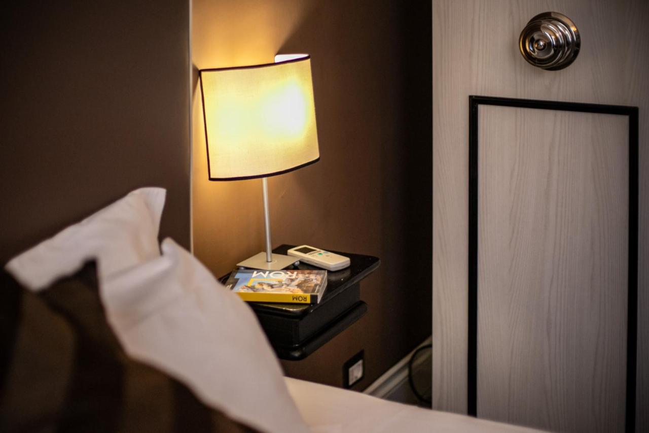 Bed and breakfast Jb Relais- Campo De' Fiori 2*