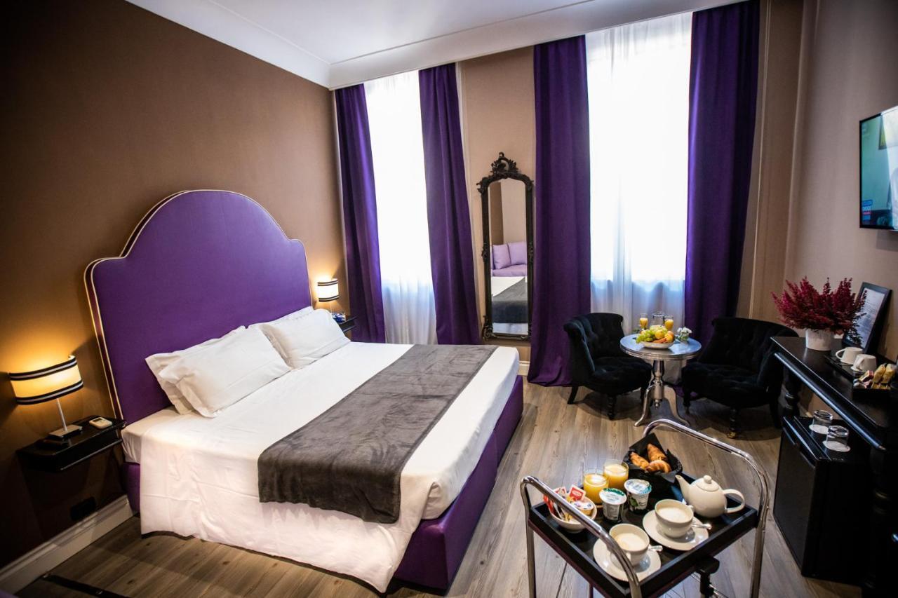 Jb Relais- Campo De' Fiori Bed and breakfast 2*