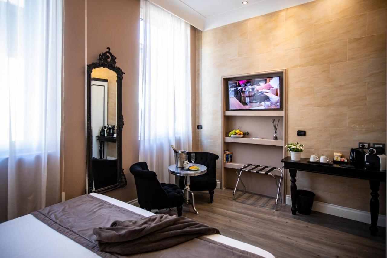 Jb Relais- Campo De' Fiori Roma