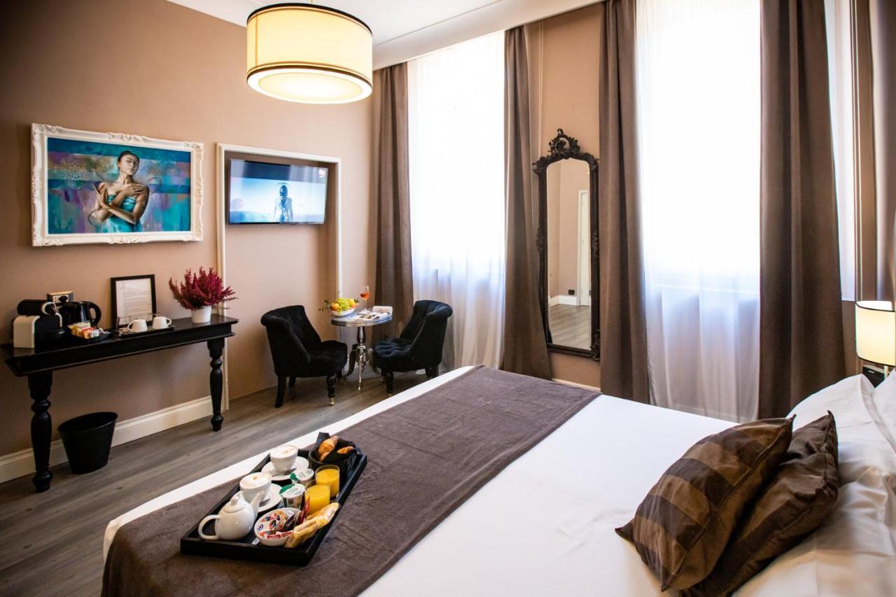 Jb Relais- Campo De' Fiori Bed & Breakfast 2*