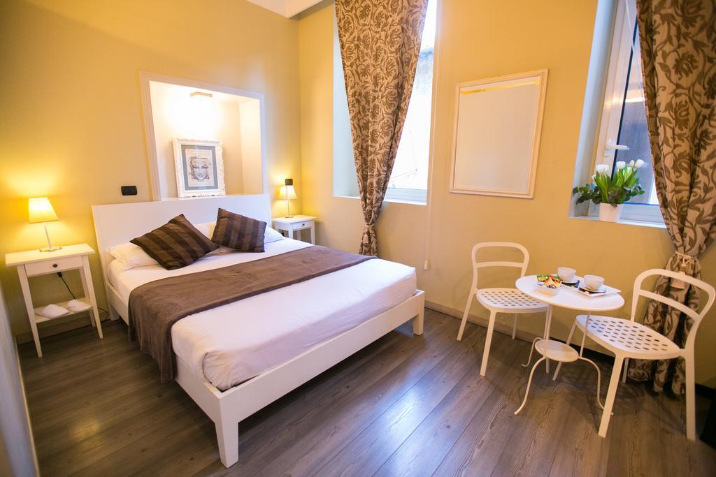 Jb Relais- Campo De' Fiori