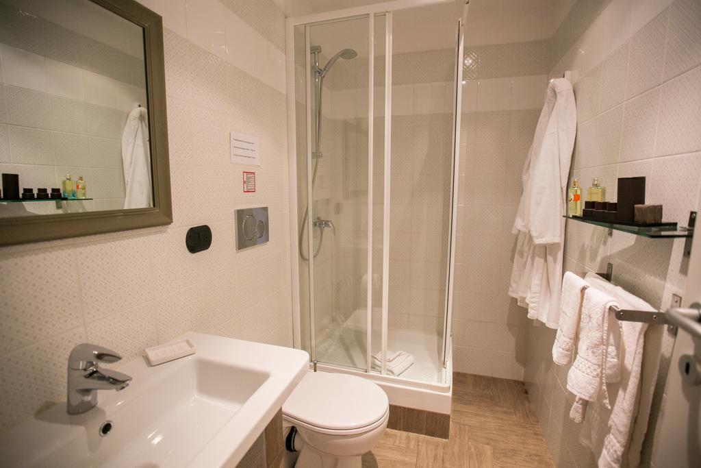Jb Relais- Campo De' Fiori Bed and breakfast