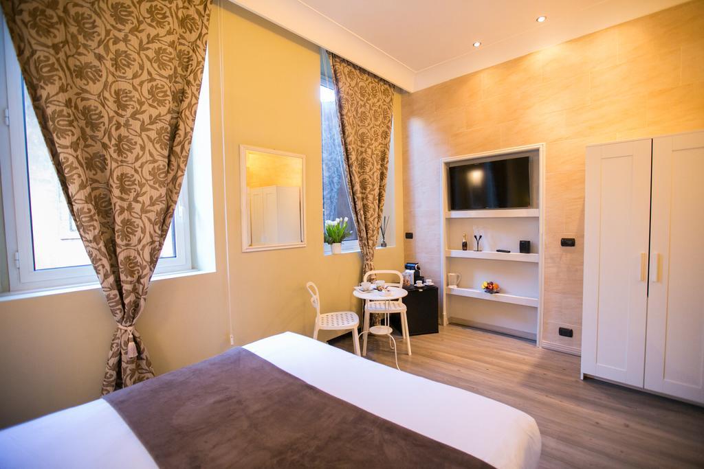 Jb Relais- Campo De' Fiori Bed & Breakfast Roma