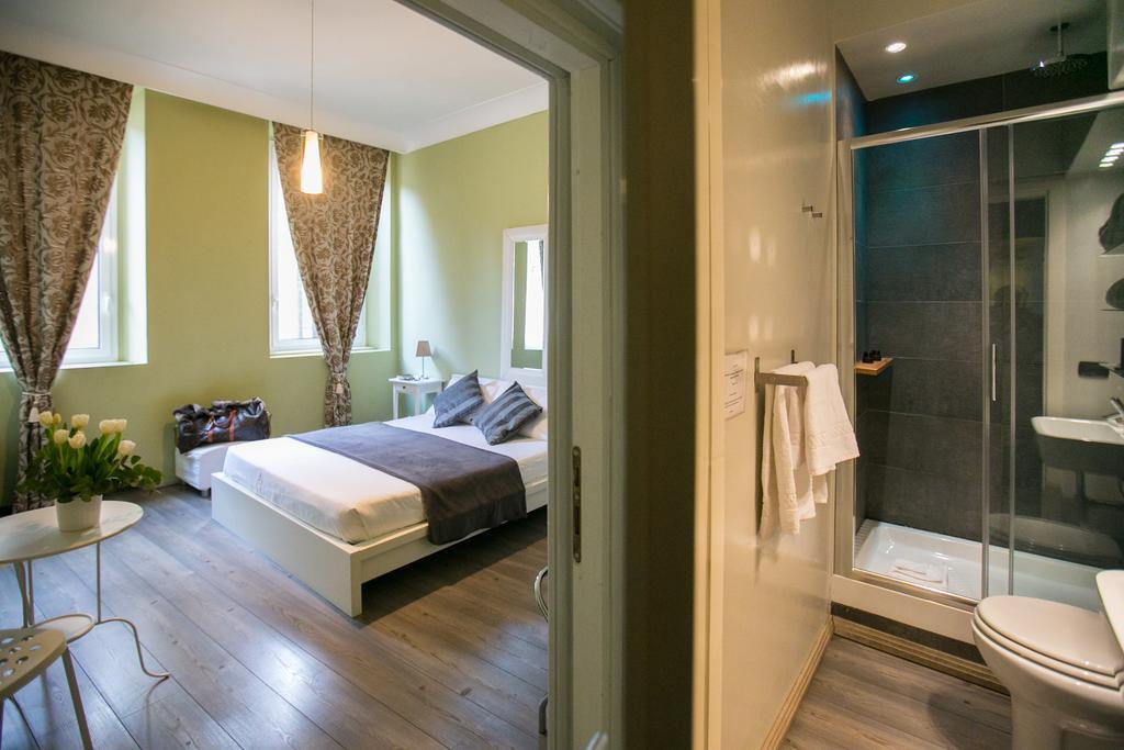 Jb Relais- Campo De' Fiori