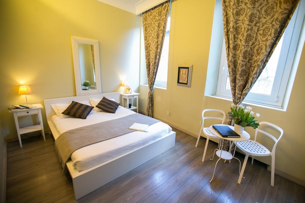 Jb Relais- Campo De' Fiori Bed & Breakfast 2*