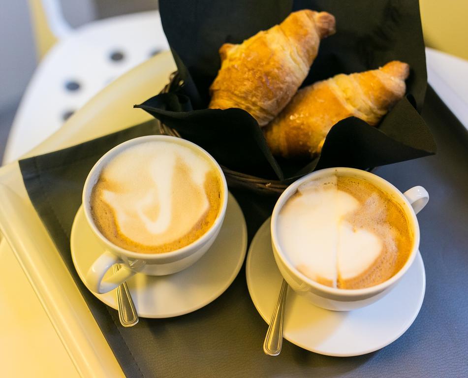 Bed and breakfast Jb Relais- Campo De' Fiori 2*