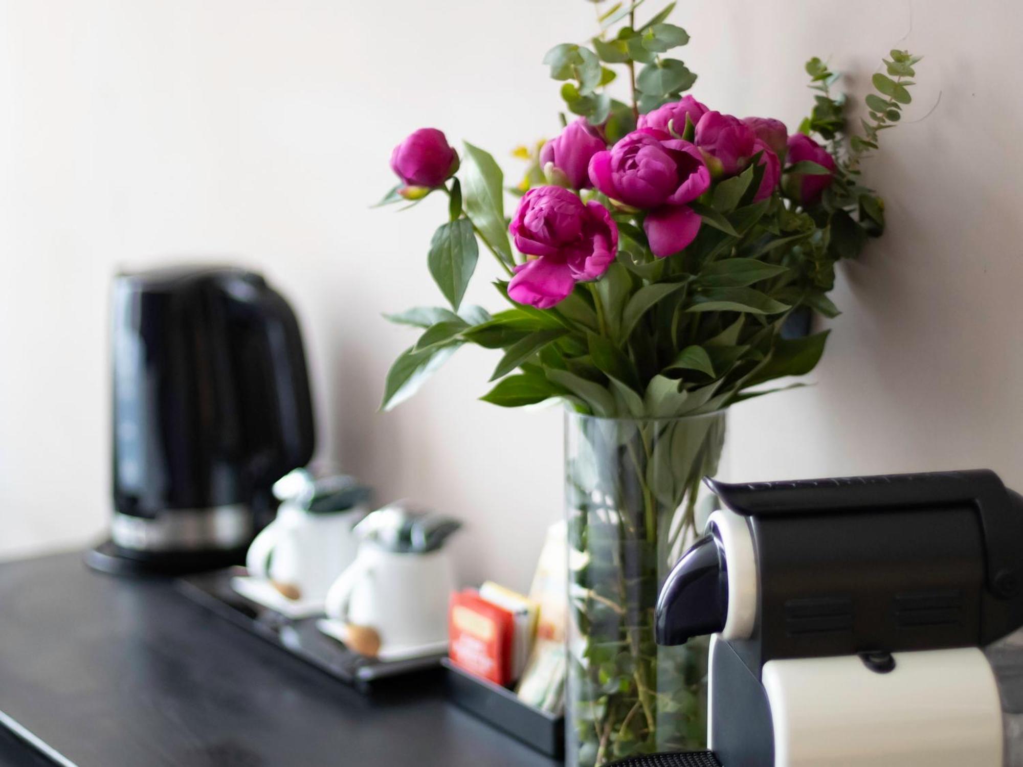 Jb Relais- Campo De' Fiori Roma