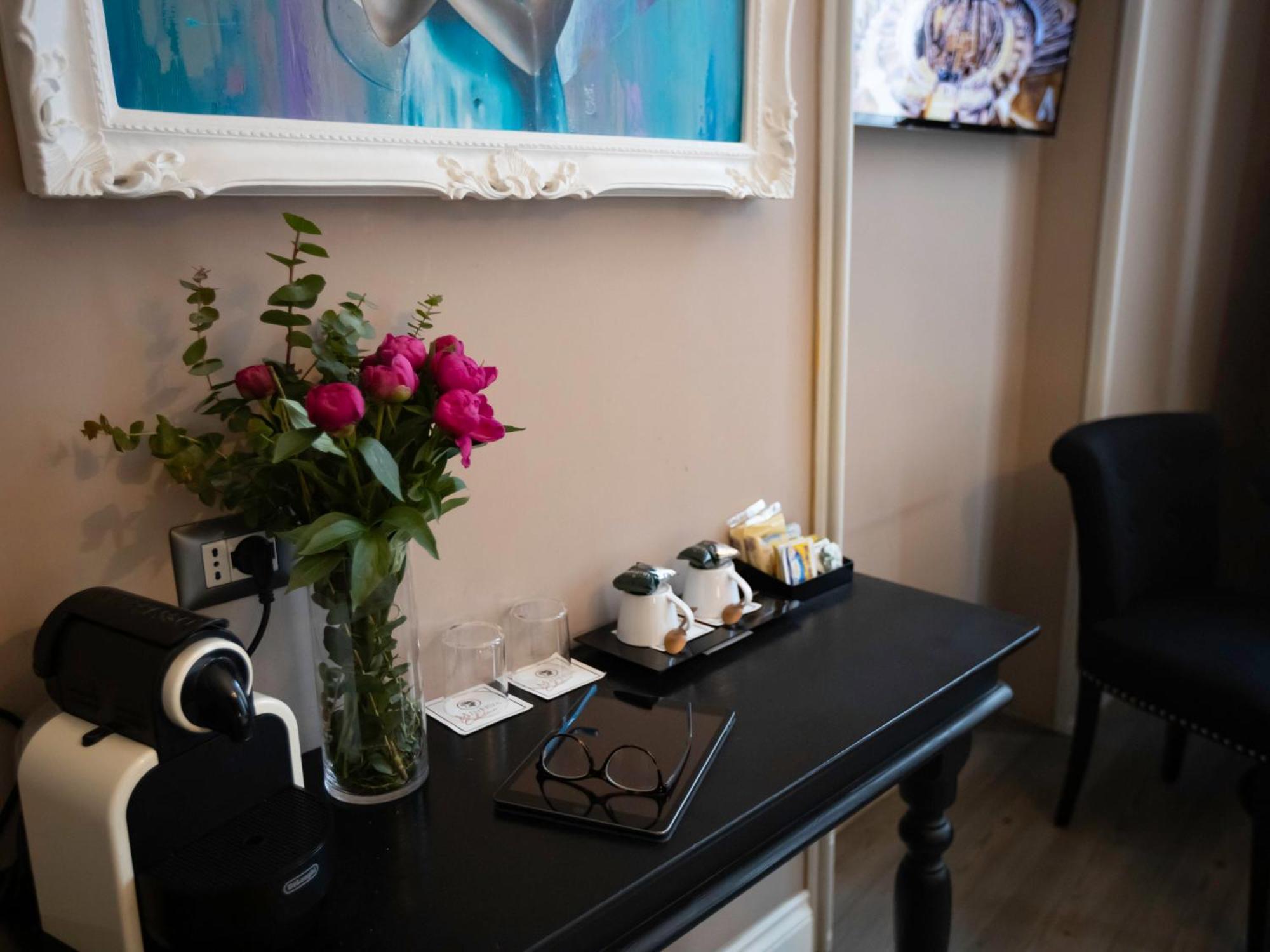 Jb Relais- Campo De' Fiori 2* Roma