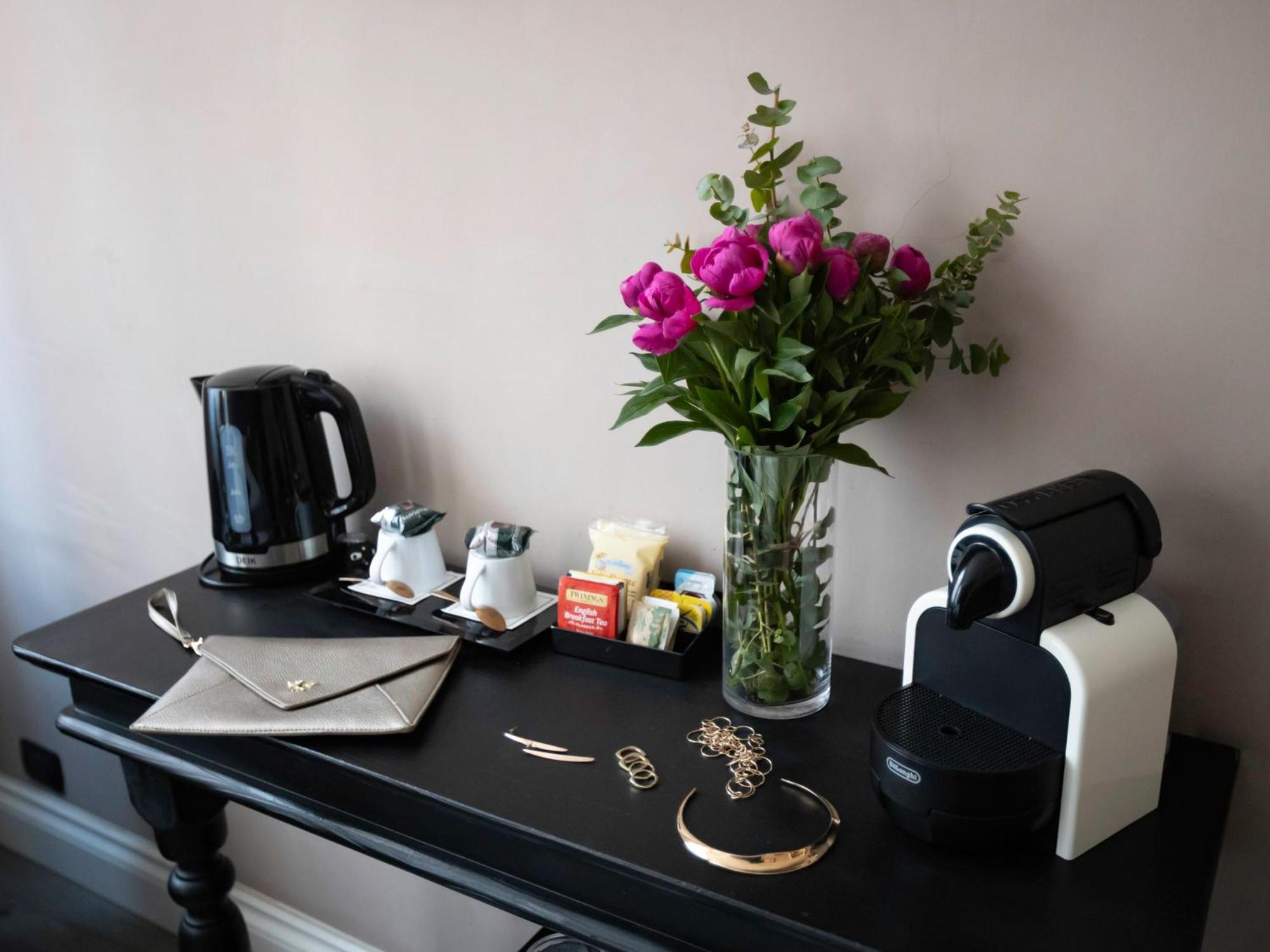 Bed & Breakfast Jb Relais- Campo De' Fiori 2*
