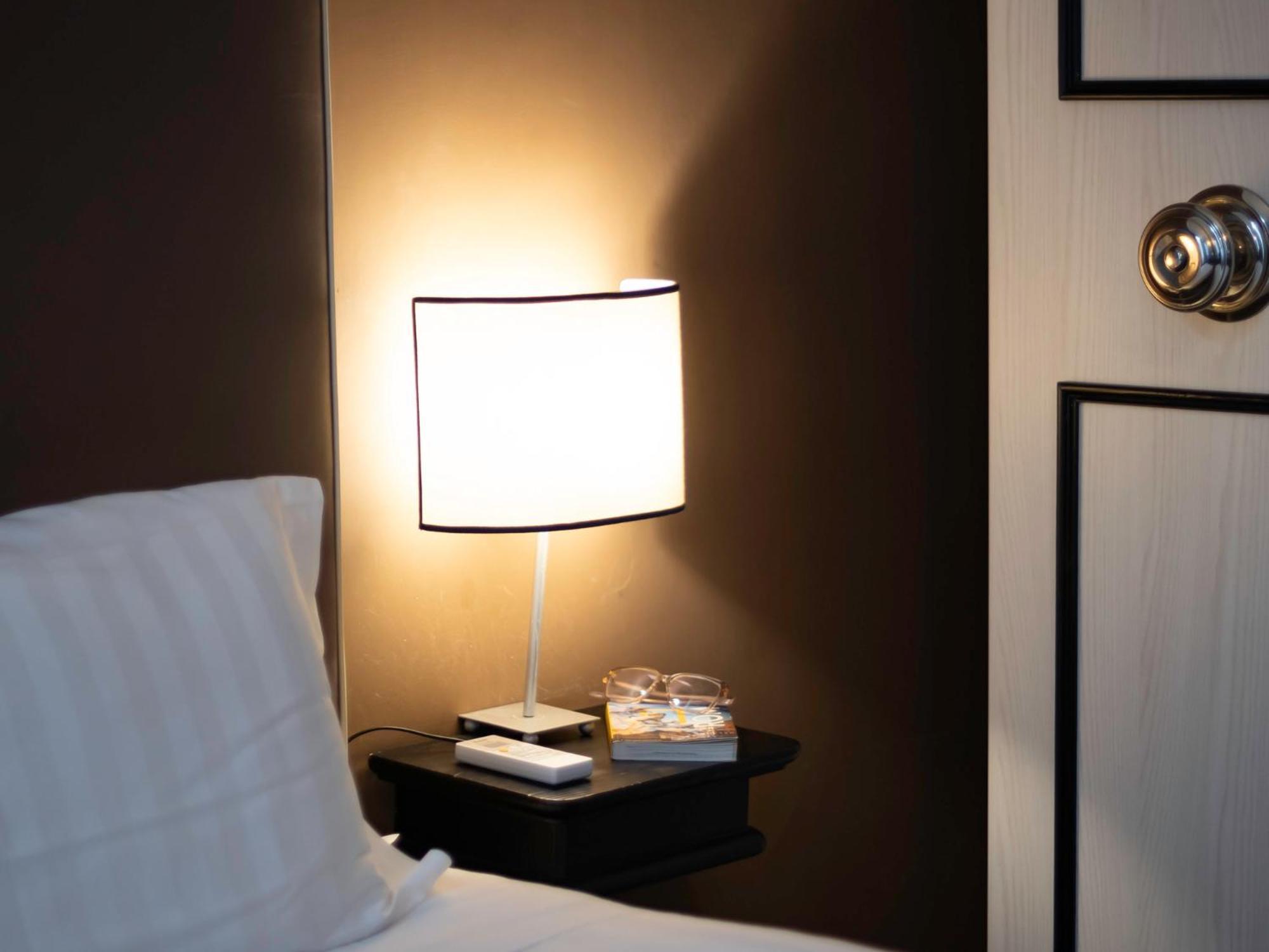 Jb Relais- Campo De' Fiori Bed & Breakfast Roma