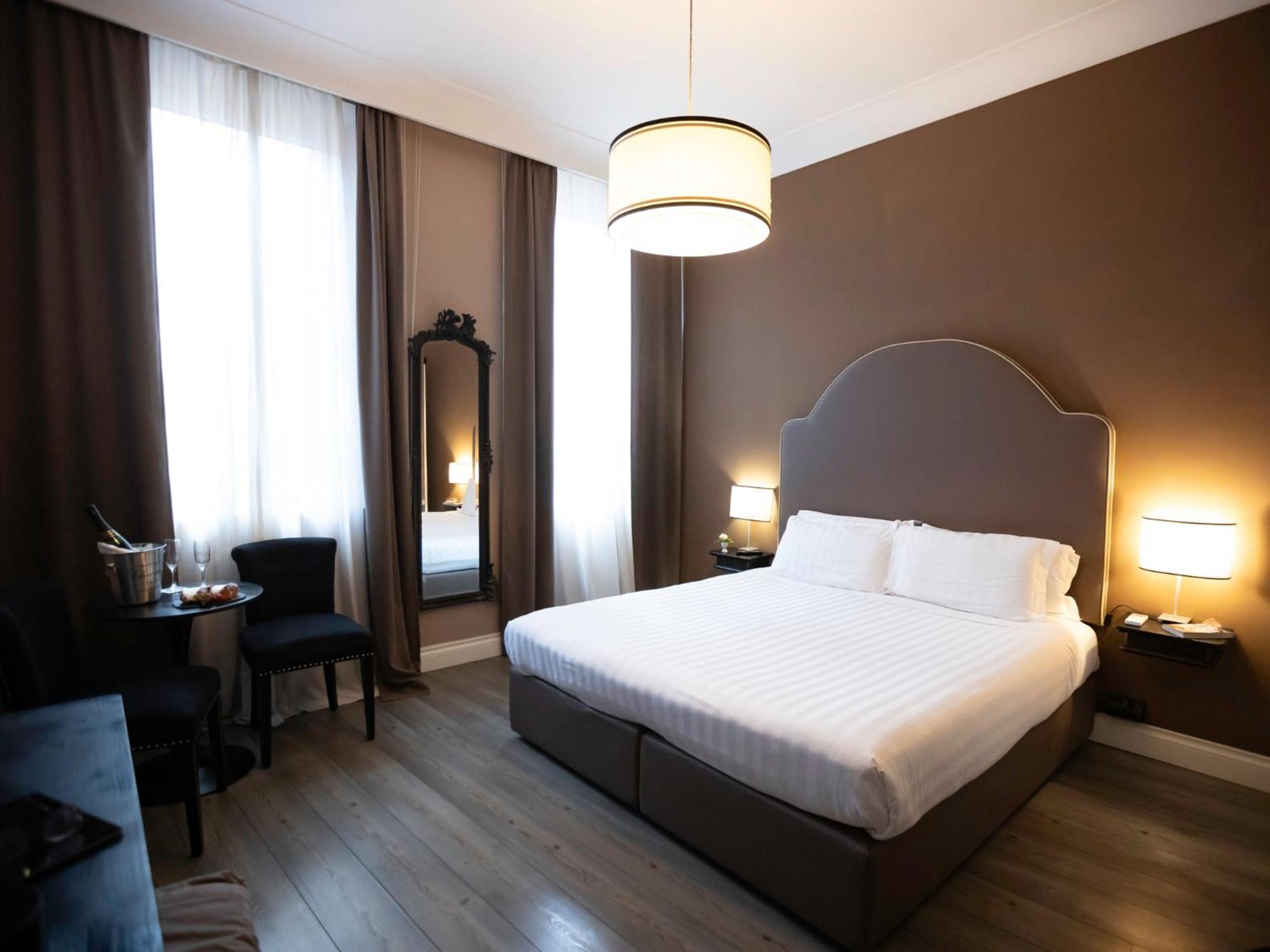 Bed & Breakfast Jb Relais- Campo De' Fiori Roma