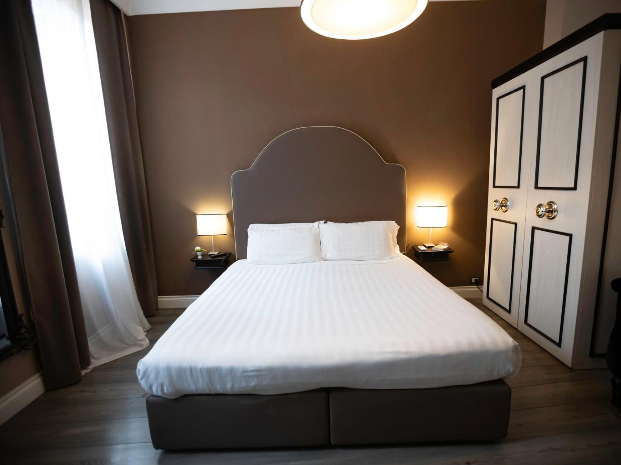 Jb Relais- Campo De' Fiori 2* Roma