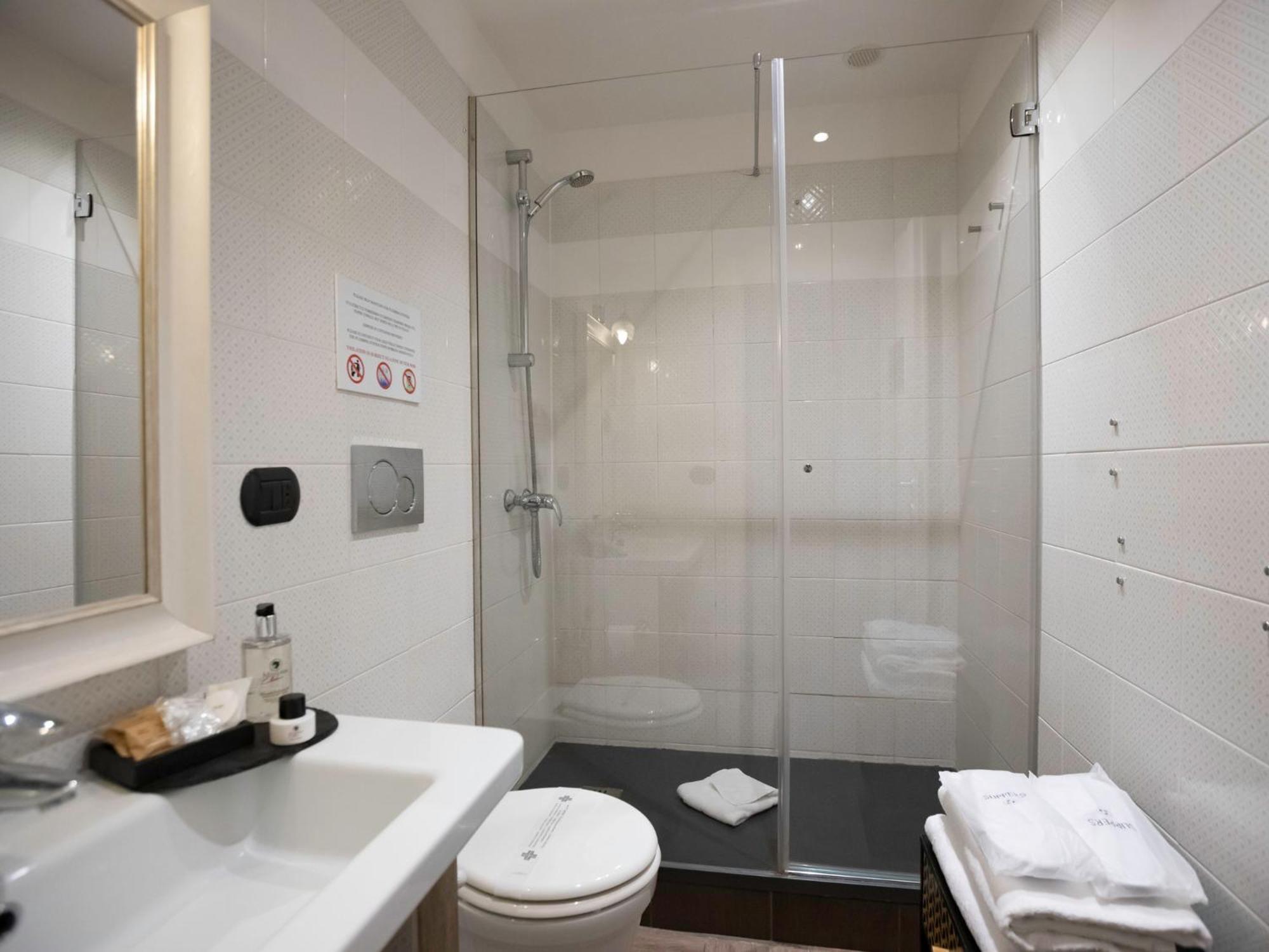 Jb Relais- Campo De' Fiori Bed & Breakfast