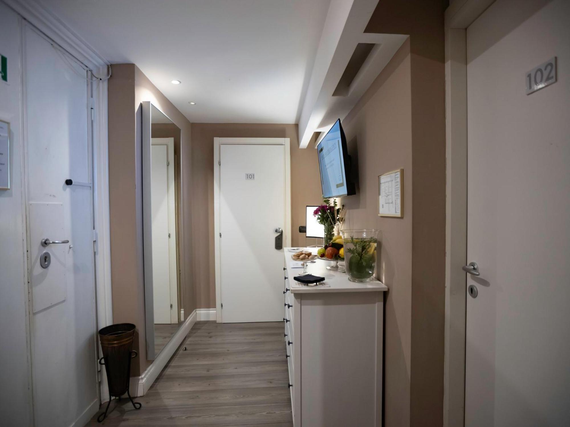 Bed & Breakfast Jb Relais- Campo De' Fiori 2*