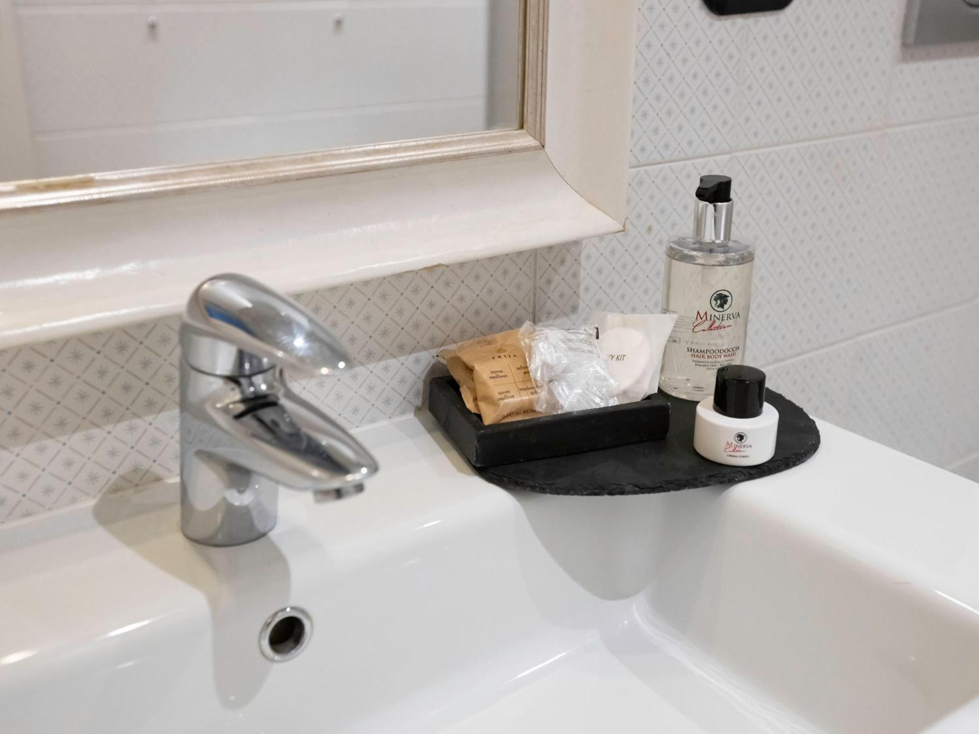 Bed & Breakfast Jb Relais- Campo De' Fiori Roma