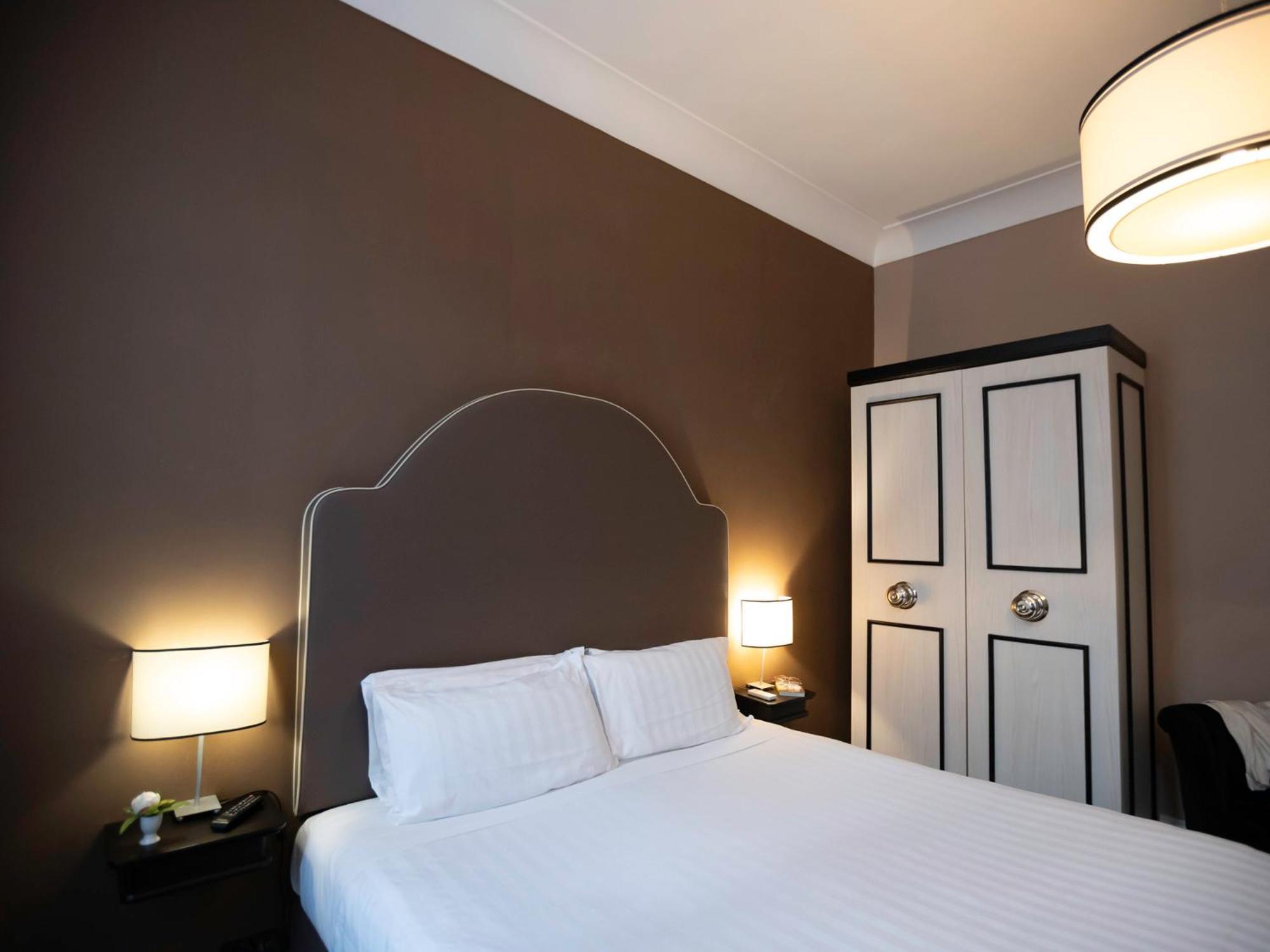 Jb Relais- Campo De' Fiori Roma