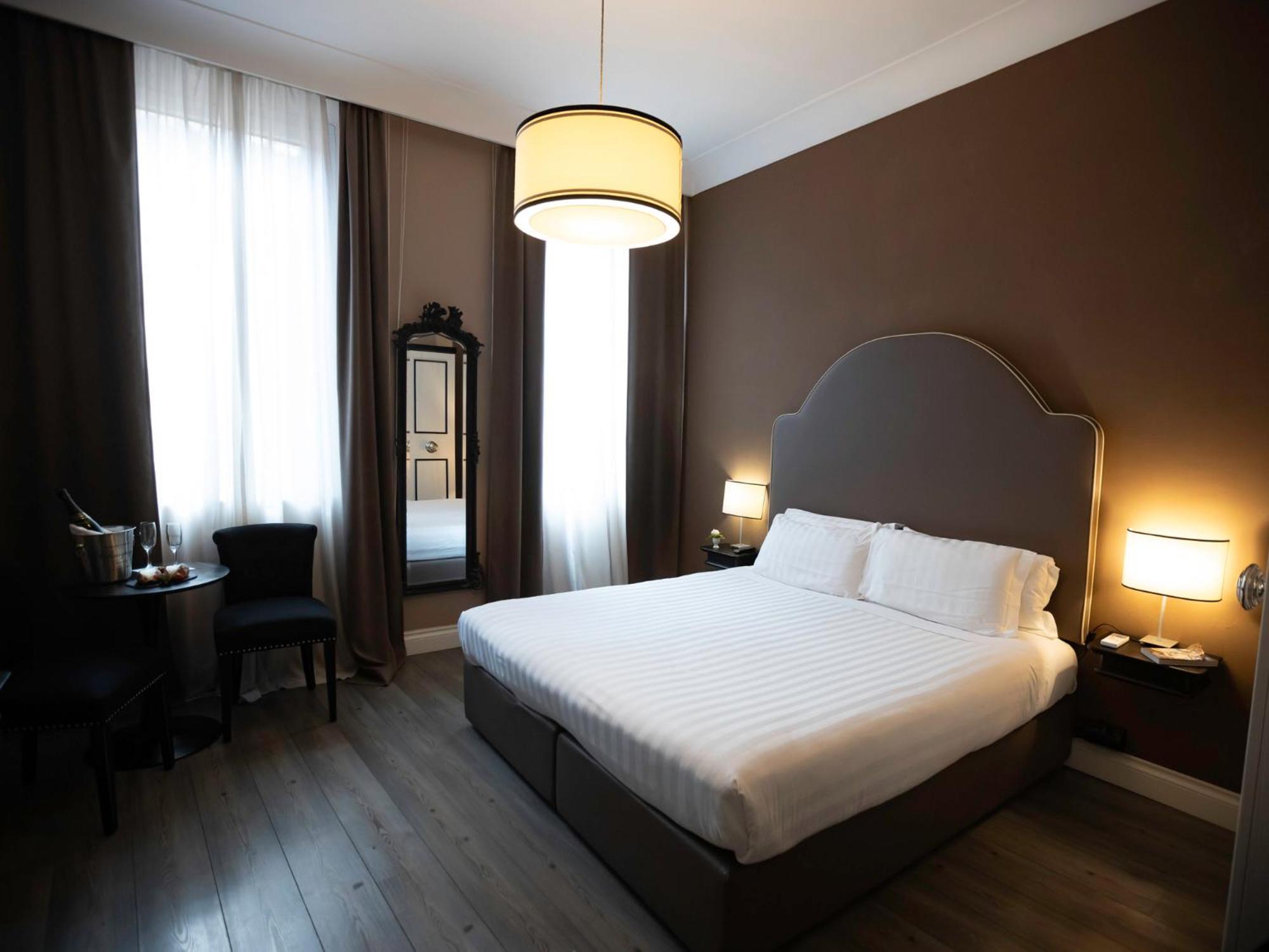 Jb Relais- Campo De' Fiori 2* Roma