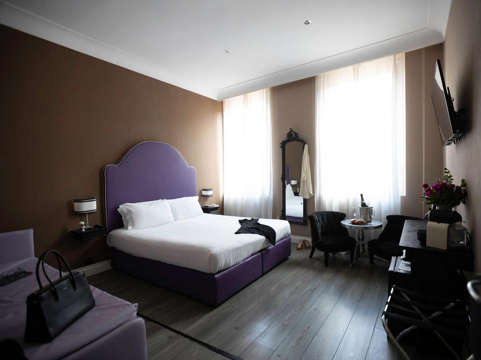 Jb Relais- Campo De' Fiori Bed & Breakfast