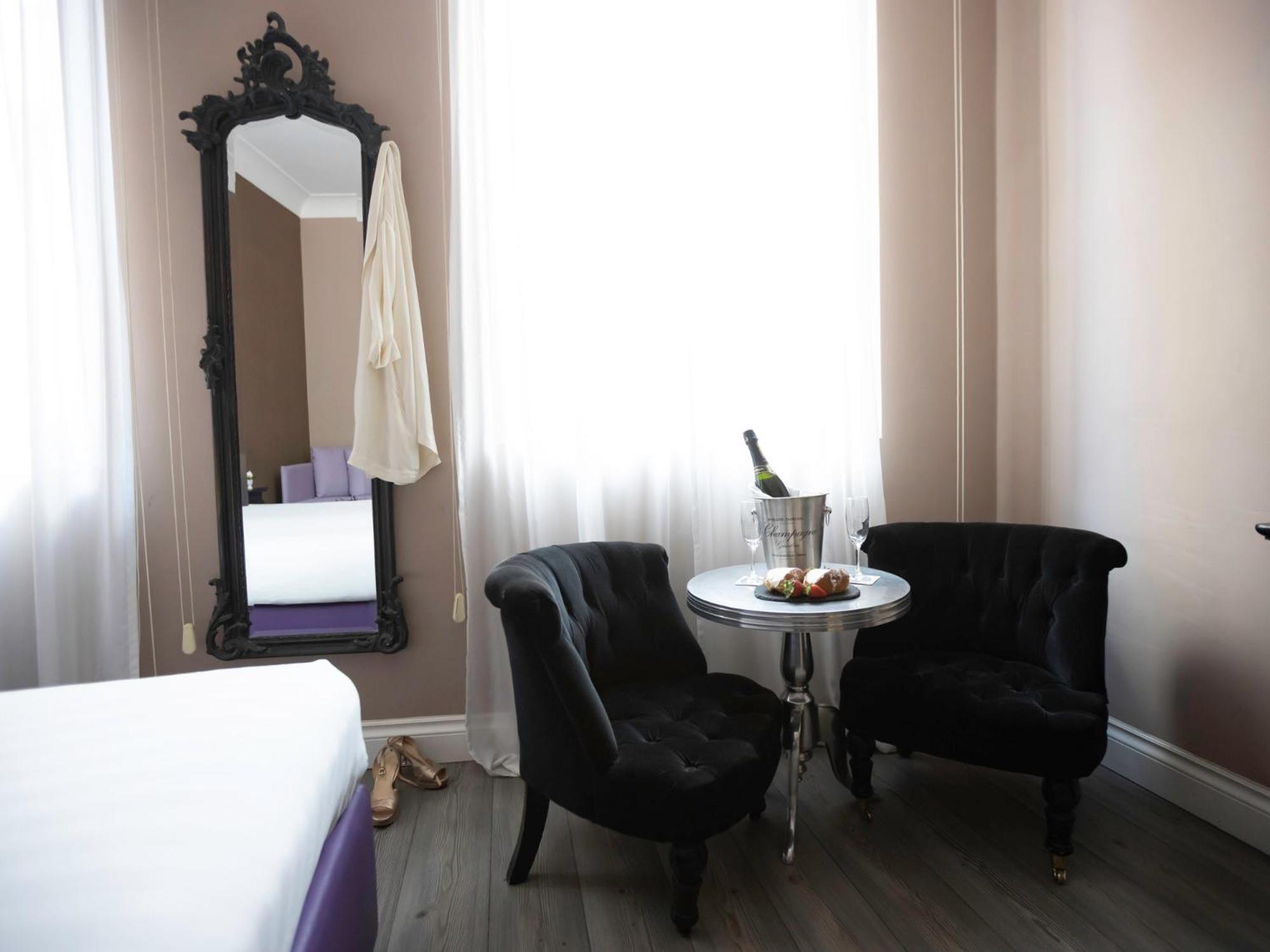 Bed & Breakfast Jb Relais- Campo De' Fiori