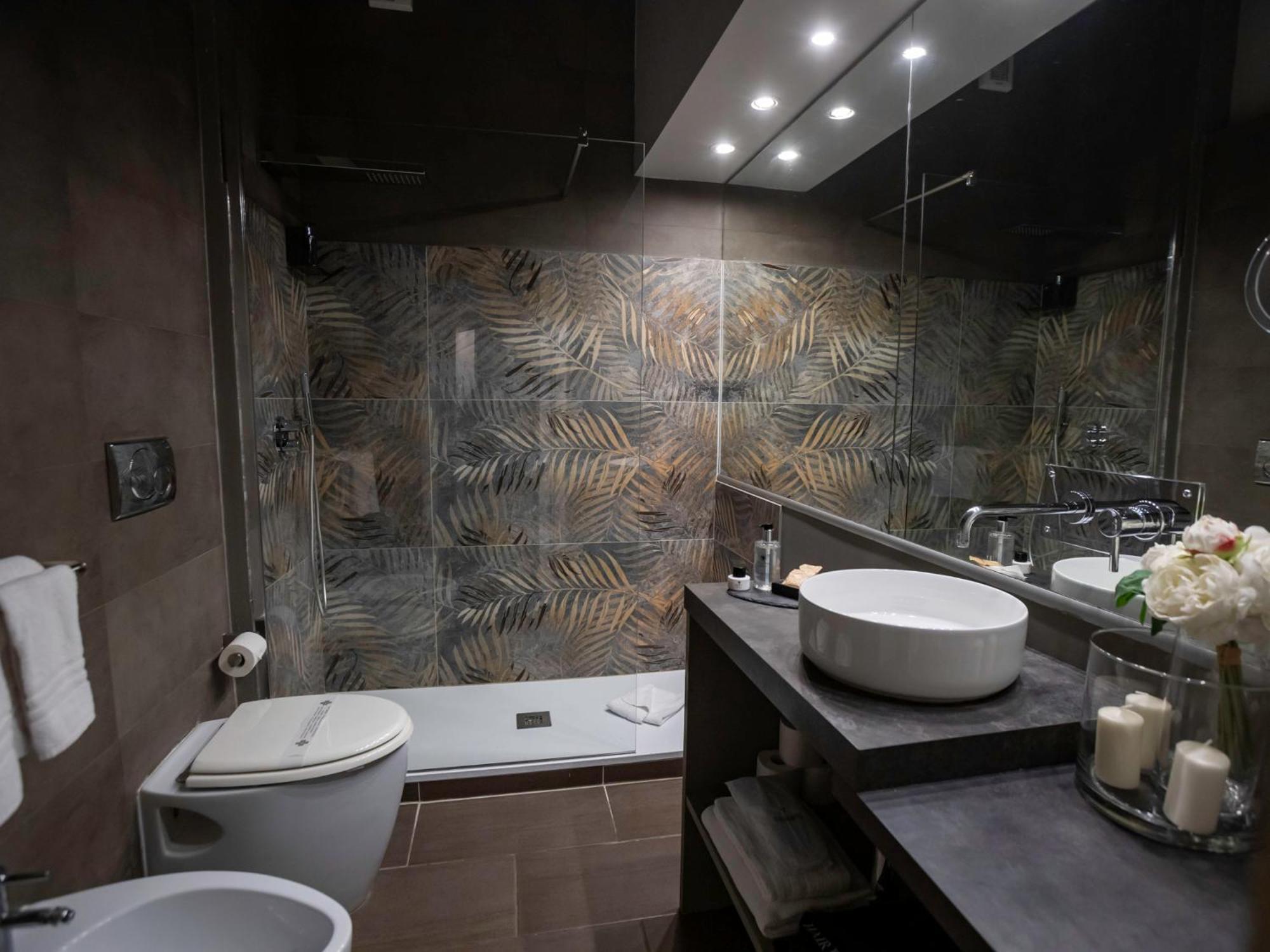 Bed & Breakfast Jb Relais- Campo De' Fiori 2*