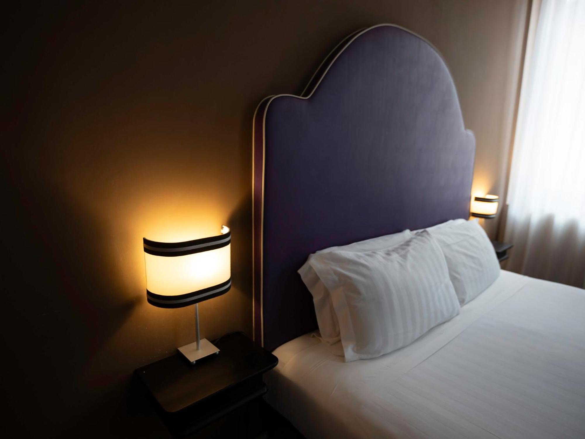 Jb Relais- Campo De' Fiori Bed & Breakfast Roma