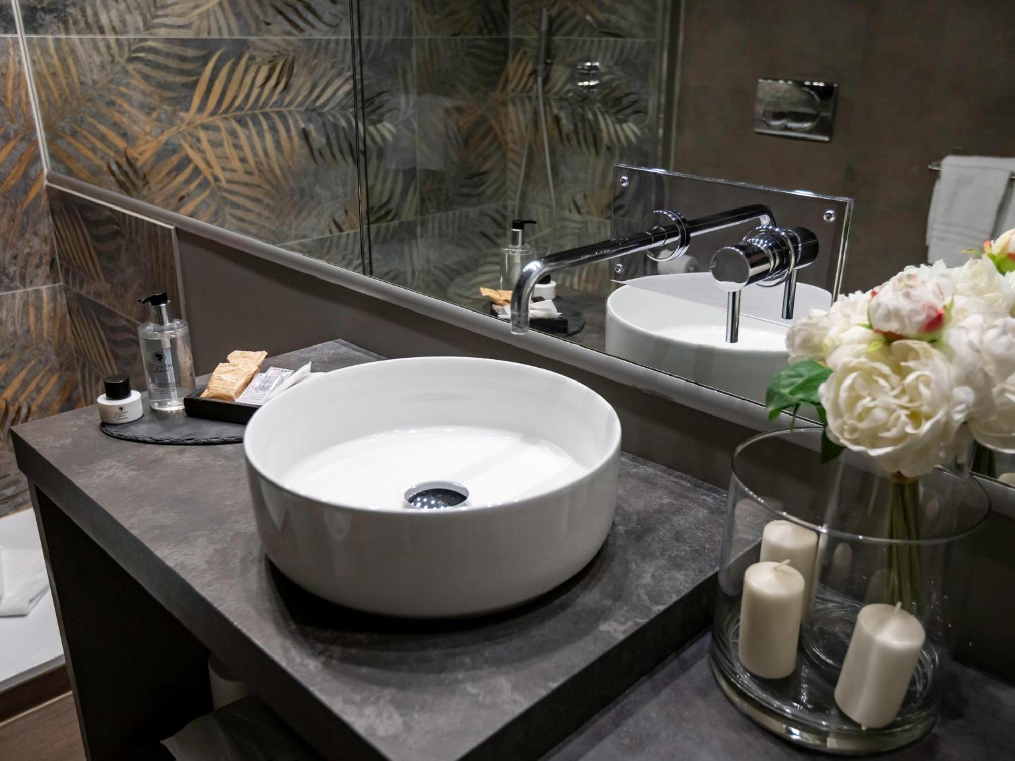 Jb Relais- Campo De' Fiori Roma