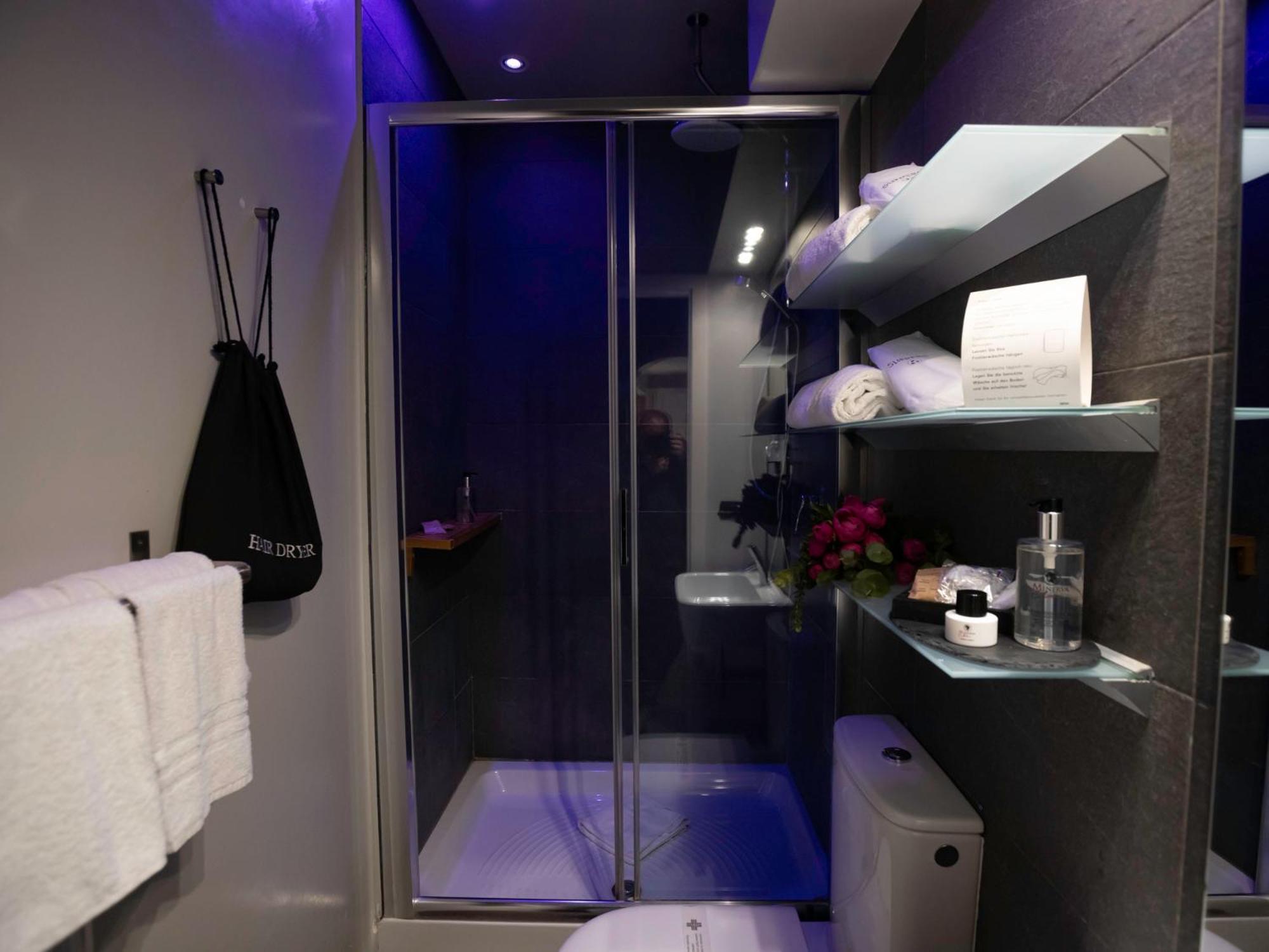 Jb Relais- Campo De' Fiori 2* Roma