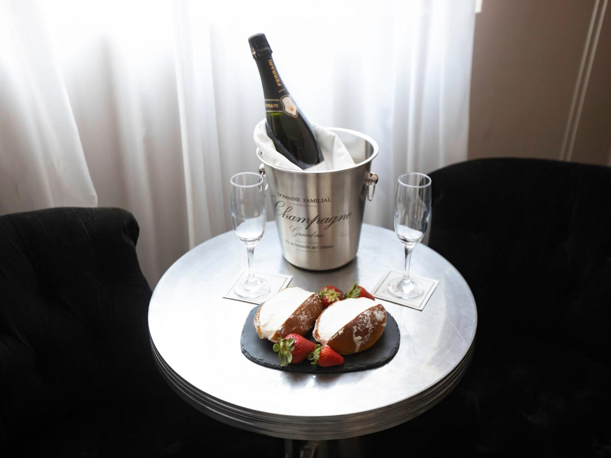 Jb Relais- Campo De' Fiori Bed & Breakfast
