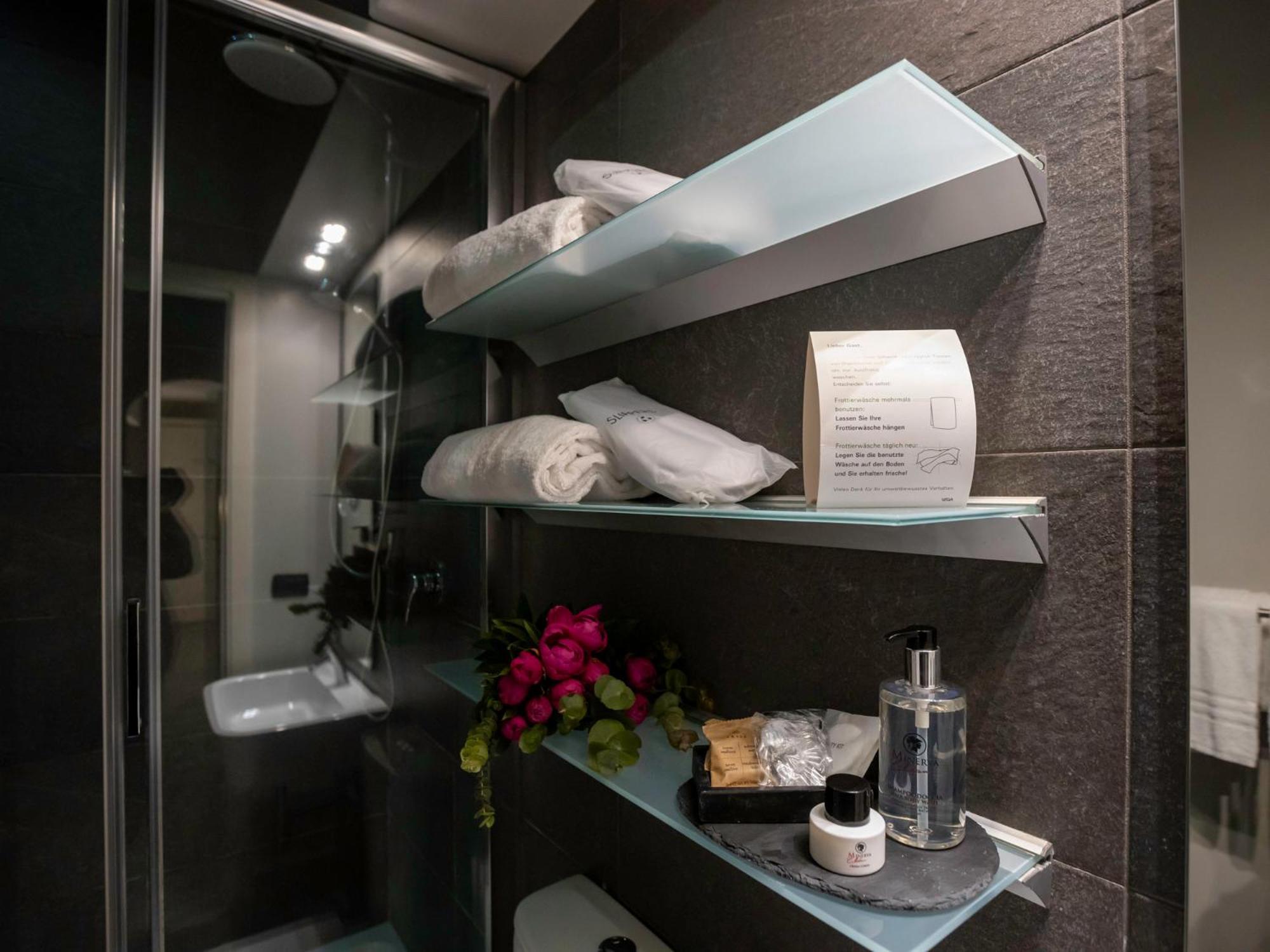 Bed & Breakfast Jb Relais- Campo De' Fiori 2*