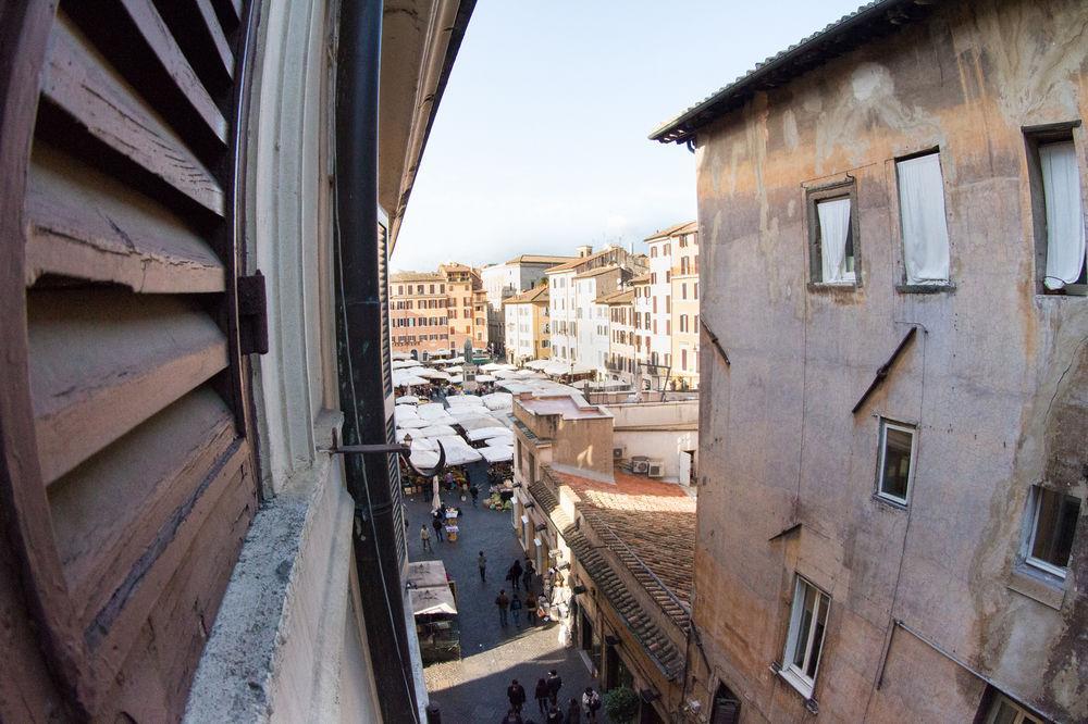 Bed and breakfast Jb Relais- Campo De' Fiori Roma