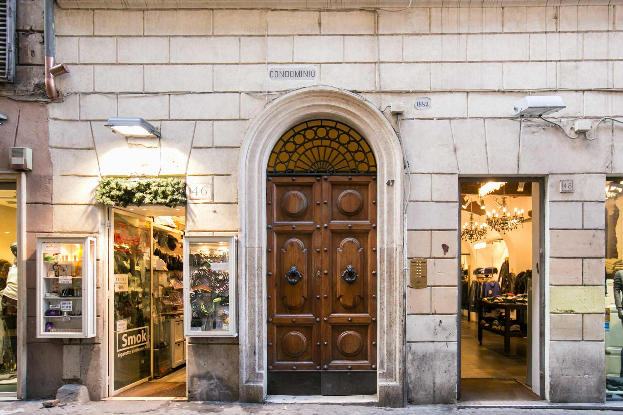 Jb Relais- Campo De' Fiori 2*