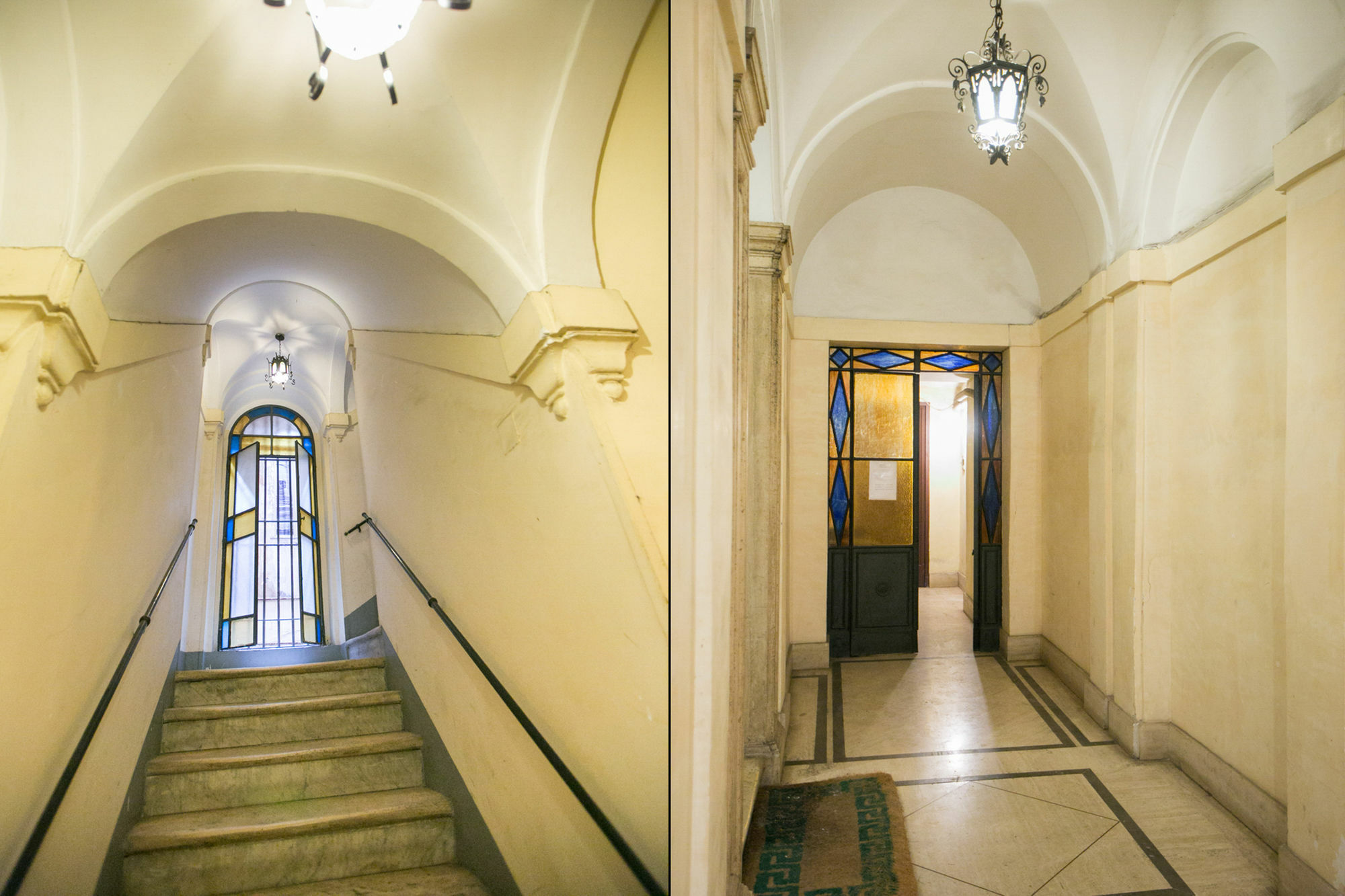 Bed & Breakfast Jb Relais- Campo De' Fiori