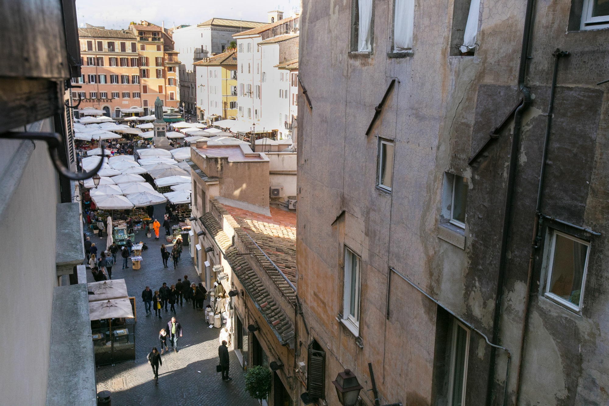 Jb Relais- Campo De' Fiori