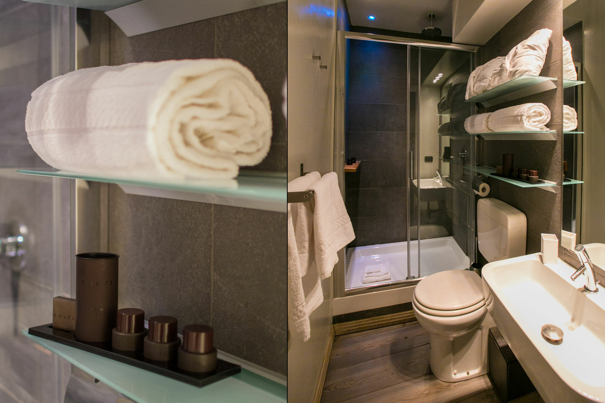 Jb Relais- Campo De' Fiori Bed and breakfast