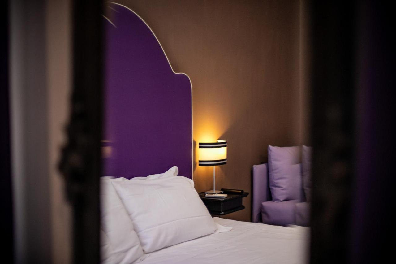 Jb Relais- Campo De' Fiori Roma